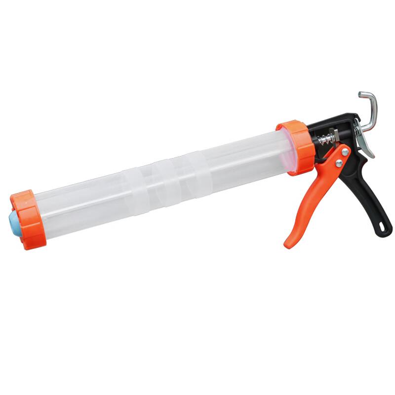 Furuite 15-inch Transparent Caulk Gun