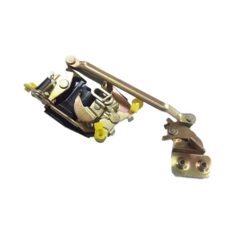 Zitu Commercial Vehicle Door Lock