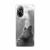Soft Case For Realme C67 Painting Animals Luxury Silicone Phone Cover for Realme C 67 Protector Transparent Shell Clear Cases