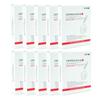 Madeca Derma Mask Two, 10 Sheets, 10 Pcs
