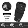 Chu Ya Adjustable Weighted Ankle & Wrist Straps