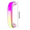 Led Cup Handle Rechargeable Colorful for Kids Adults Comfortable Easy Installation 30oz/40oz