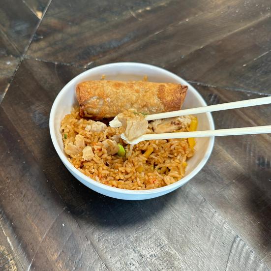 1 Pair Helping Hands Chopsticks Non-Slip Grip Palm Design Chopsticks Reusable Eating Chopstick for Sushi Noodles