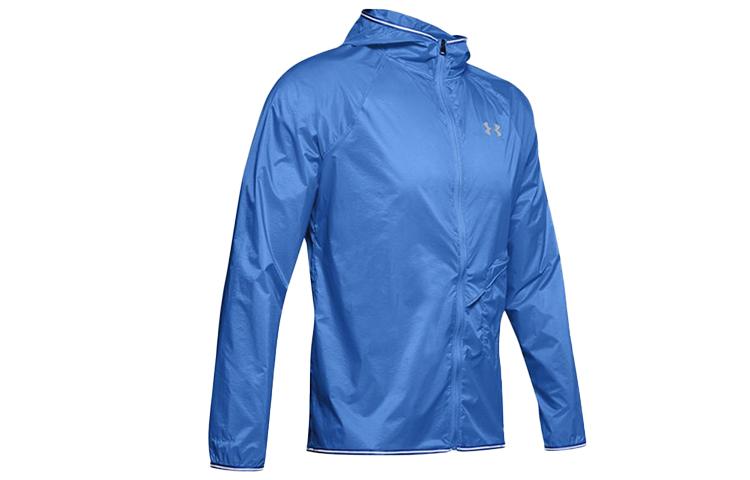 Under Armour Спортивная одежда Мужская Лазурно-синяя Тонкая 1326597-464 XXL