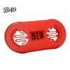 Spin Counter Lock Life Counter, 3D Printed Digital with Elastic Buckle, Two-Digit Health Number Wheel Tracker for Privacy Protection Home And