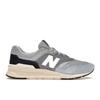 997H ღია Arctic Grey მამაკაცის სპორტული ფეხსაცმელი Outerspace CM997HRY