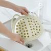Bra Washing Bags For Laundry Silicone Bra Laundry Bag Reusable Underwear Washer Protector With Zipper For Home Camp Storage