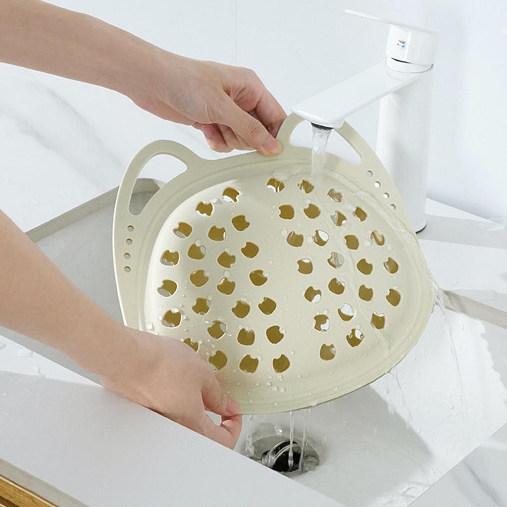 Bra Washing Bags For Laundry Silicone Bra Laundry Bag Reusable Underwear Washer Protector With Zipper For Home Camp Storage