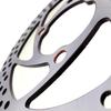Universal 200mm 220mm 7.0 Pitch Stainless Steel Motorcycle Scooter Brake Front Rear Disc Disks For Yamaha Honda Kawasaki Suzuki