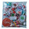 Fruit Lollipops 400g