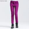 Men's and Women's Winter Soft Shell Fleece Pants: Warm, Thickened, for Outdoor Sports and Mountaineering