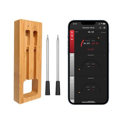 Articoli per la cucina – Termometri da cucina