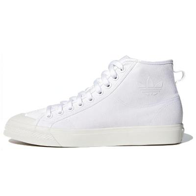 Sneakers Nizza High 'Cloud White' B41643