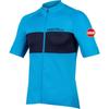Quick-Dry Cycling Jersey Men Women - Breathable Short Sleeve Bike Shirt Road Mountain Biking Use