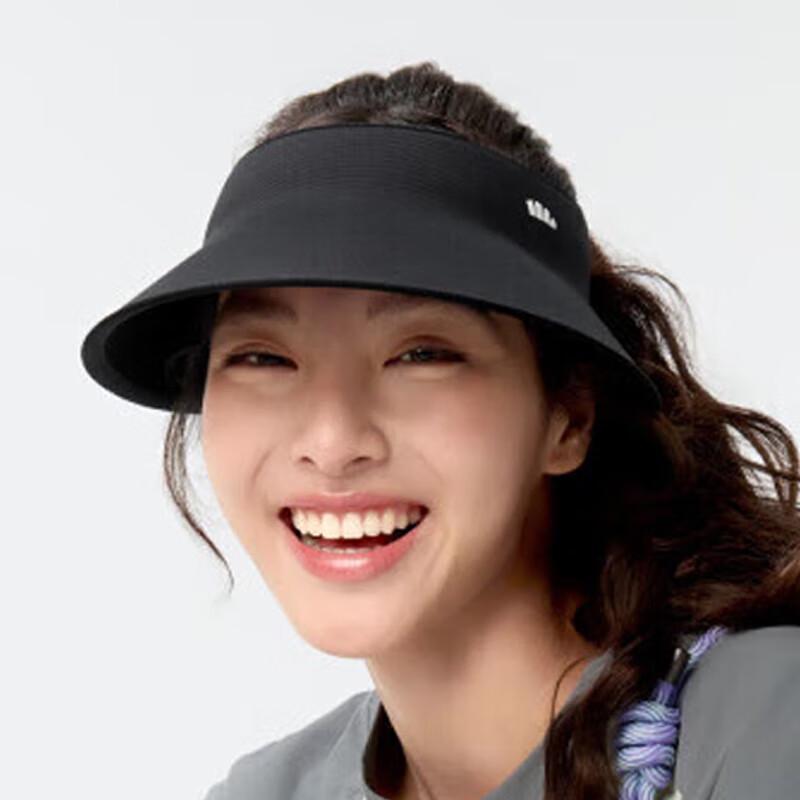 Женская шляпа-козырек с подворачиванием Beneath the Banana UL711