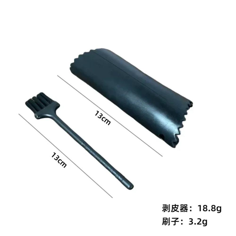 

Garlic Press Squeezer Upgraded Stainless Steel Manual Garlic Ginger Rocker Crusher Garlic Cutting Mince Tools Kitchen Gadgets