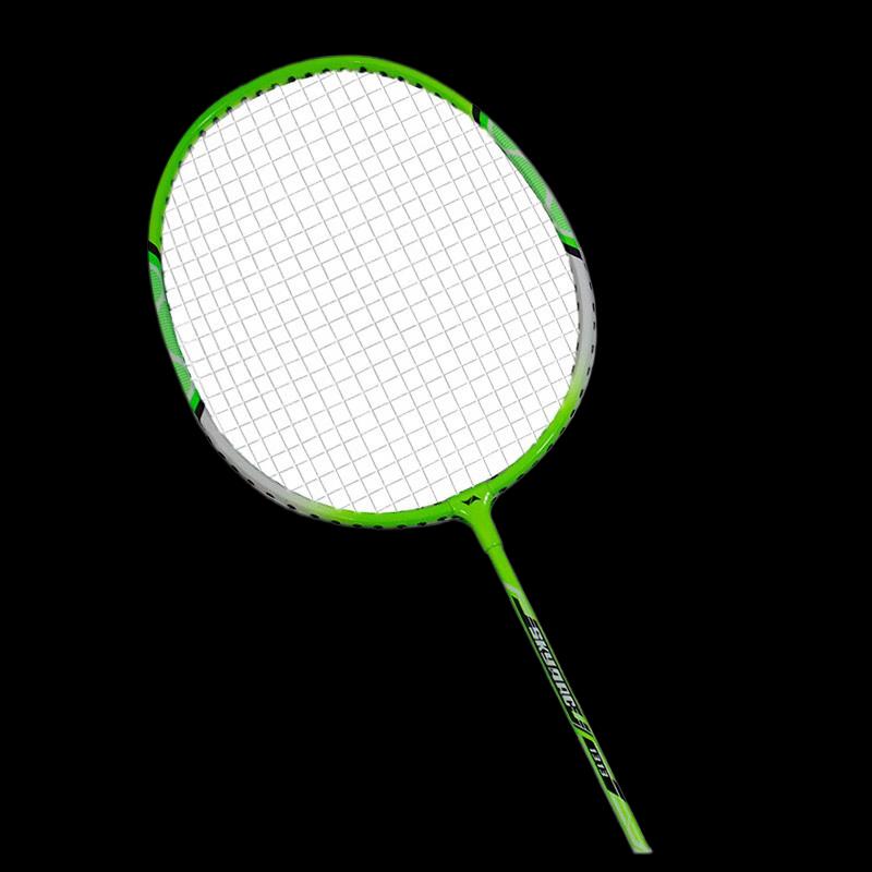 Hodtown HDW1313 Badminton Racket Set