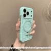 Ins Autumn and Winter Leopard Print KT Cat Liquid Silicone Bracket for iPhone17promax Apple 16 Mobile Phone Case 15