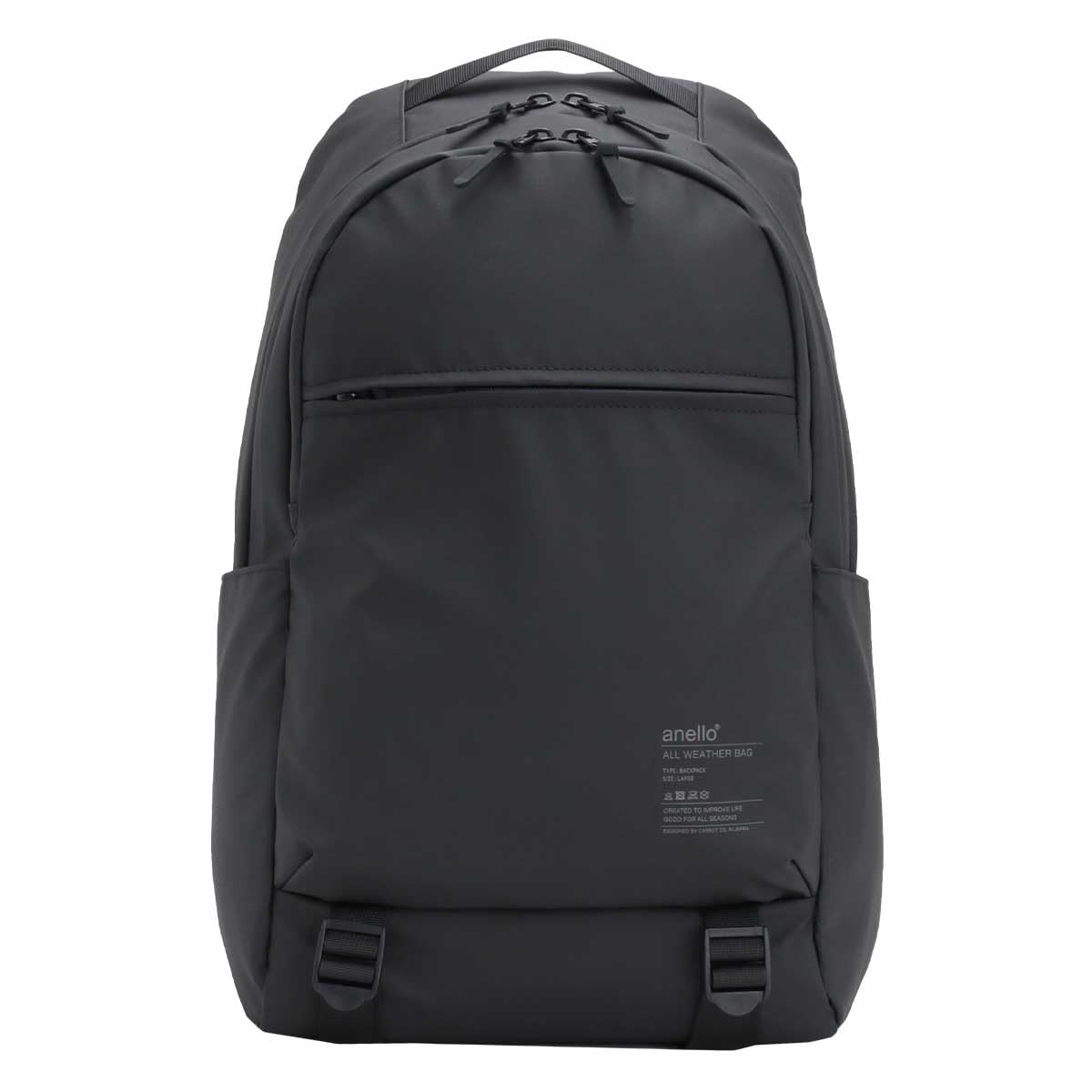 

Anello NIMBUS Backpack ATS1344 BK One Size