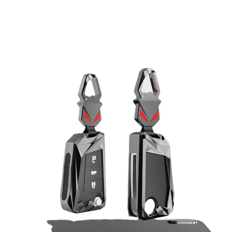 Volkswagen Passat 2017-18 High-End Key Case Set, 280/330tsi Shell
