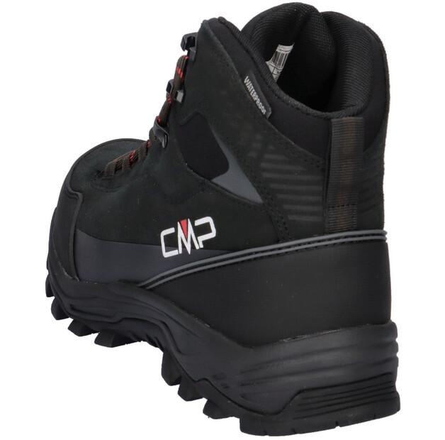 Треккинговые ботинки CMP Myzar Mid Waterproof