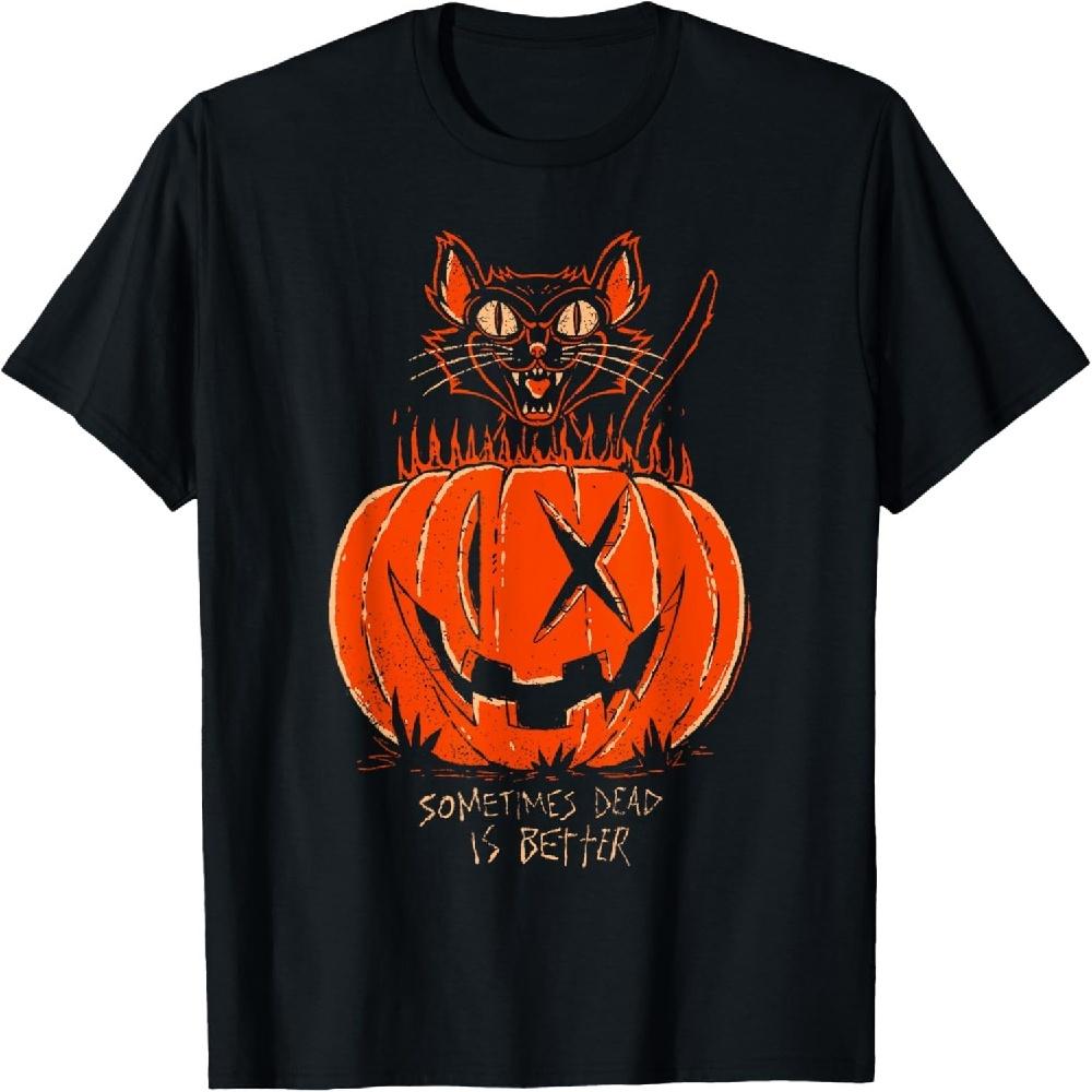 

Ice Nine Kills – Halloween Cat T-Shirt XXXXXL чорний