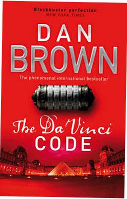 Da Vinci Code. 2009 edition