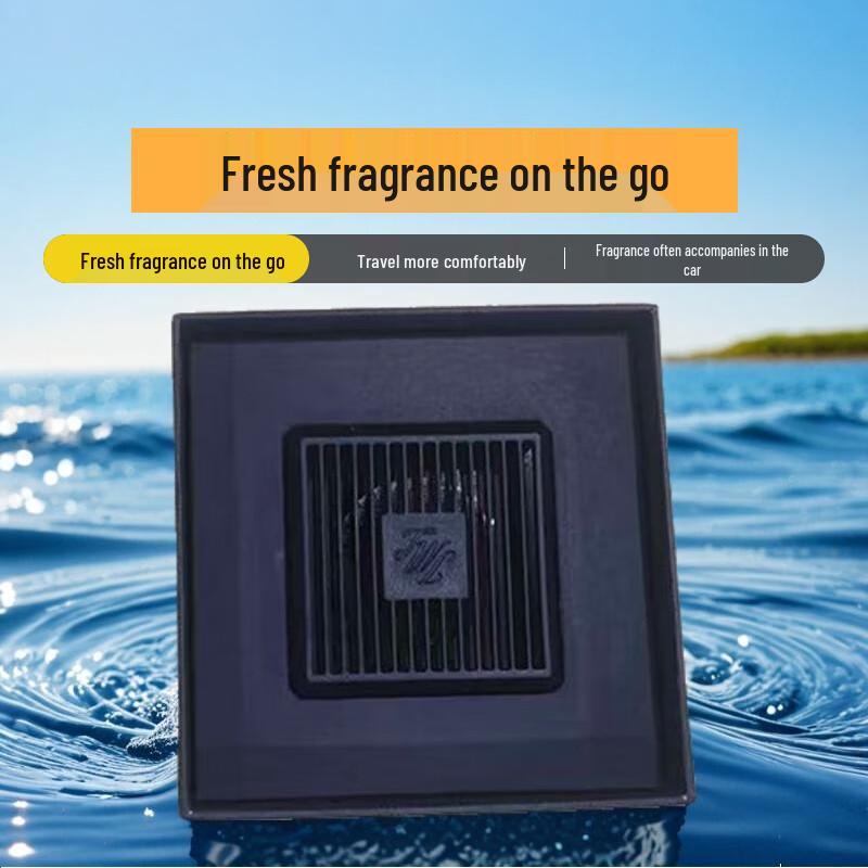 

Jo Malone Car Diffuser Refill Base