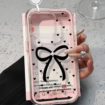 Painted Phone Case for iPhone 17 11 12 13 14 15 16 iPhone 17 12 13 14 15 16 Pro 17 12 13 14 15 16 Pro Max  High Quality Painted Animal Cute Phone Case