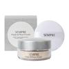 Transparent and XTJLEEUS Clear Skin Glow Powder 25g No. 1 Transparent Beige