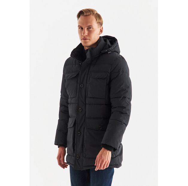 Куртка переходная Pako Lorente P22WF-5X-006 EU 58
