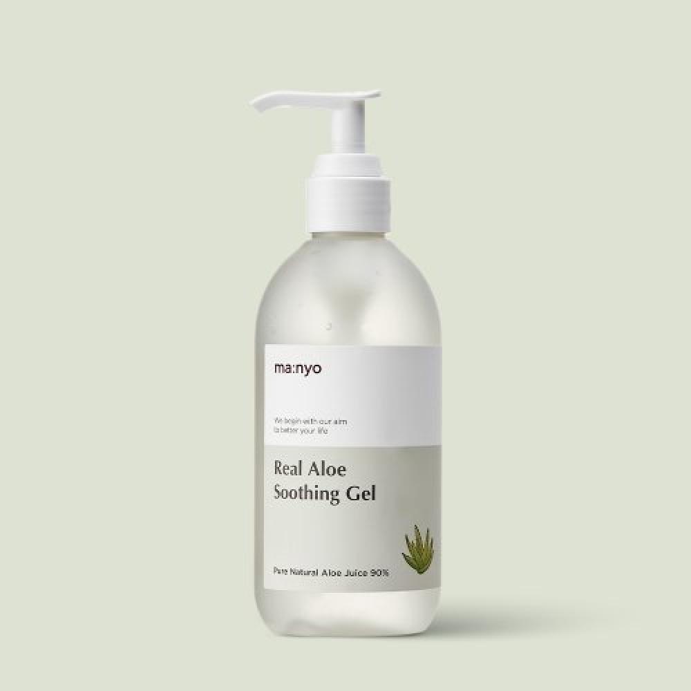 Manyofactory Aloe Soothing Gel 300ml none