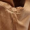Yves Saint Laurent 80s Vintage Trench Coat 40 Beige Men's Used