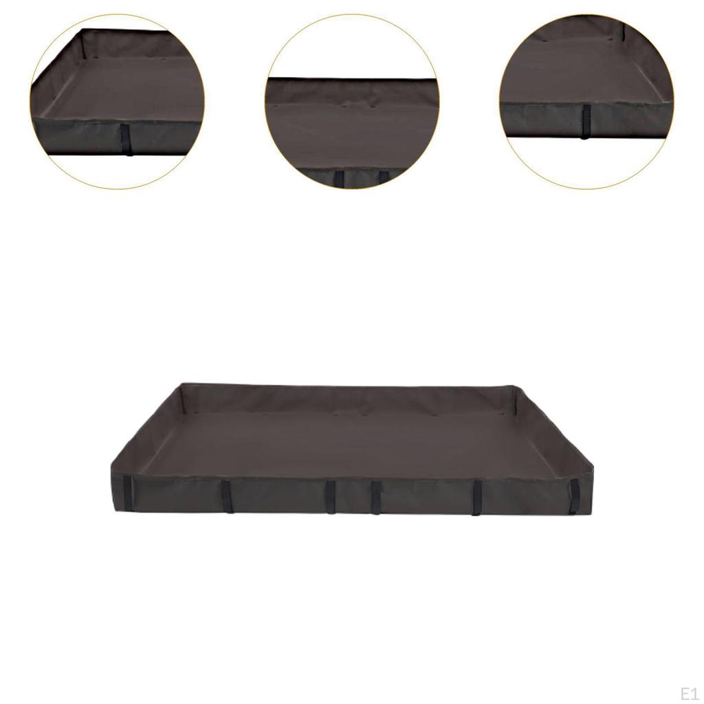 Bunnlag for marsvinkurver og små kjæledyr