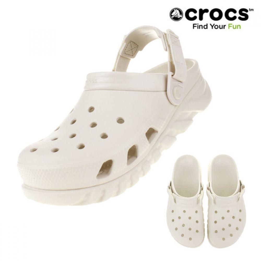 

Crocs Crocs Unisex Duet Max 2 Clogs 208776 160 Stuko 208776160230