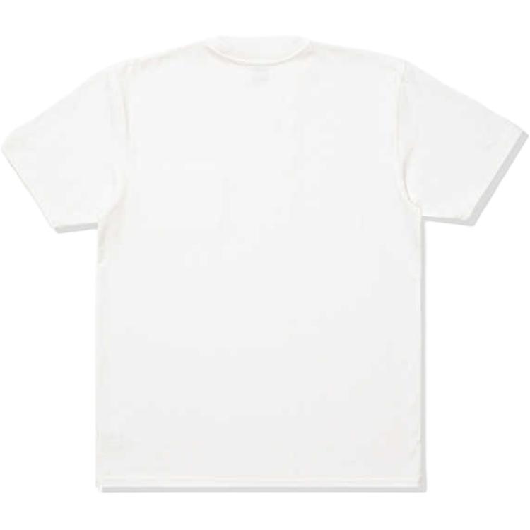 Undefeated SS25 T-Shirts Unisex Crew Neck UI51GSS12M