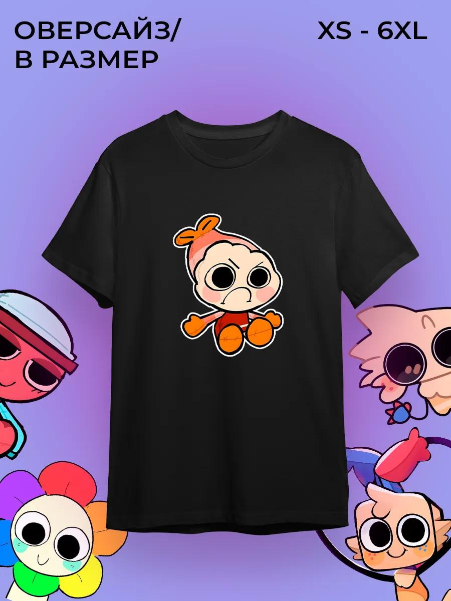 ABRUSH brand T-shirt 2XL
