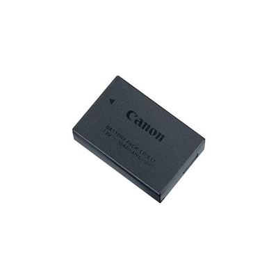 Battery - CANON - LP-E17 - 1040 mAh - 7.2 V - Lithium Ion