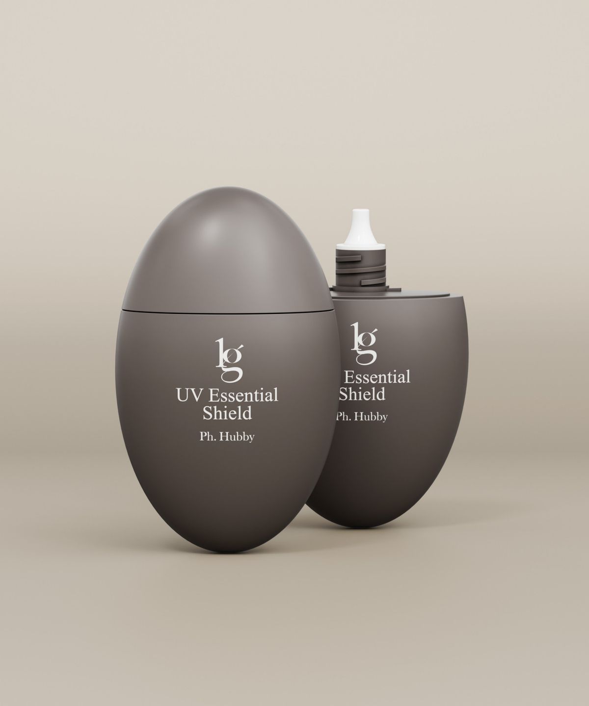 UV Essential Shield 50ml