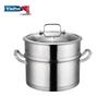 Yibo 26cm Multi-functional Steamer Pot