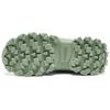 Skechers HI-RYZE Women Low Chunky Sneakers Mint Green 177234-SAGE