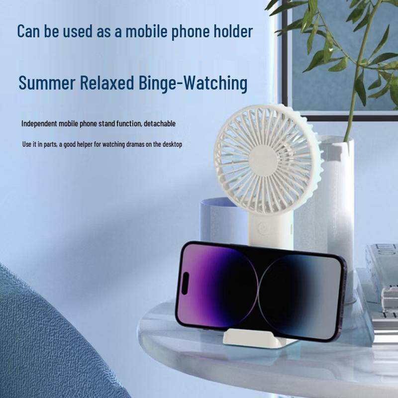 Shizukoo F8 Mini Handheld Fan