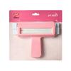 Handheld Paper Roller Embosser for Children's Scrapbooking and Kindergarten Crafts