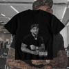 Dustin Poirier IGBBMN UFC MMA T-shirt Graphique Unisexe