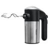 5 Speeds Electric Food Mixers Blender High Quality Dough Blender Egg Beater Spiral Whisk Mixer For Kitchen Cooking Tool