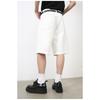 Denim Shorts Men's Summer Five-point Pants Loose Casual Pants