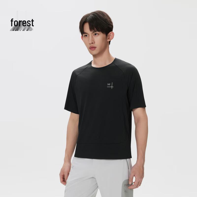 KOLON SPORT Men s Moisture-Wicking Quick-Dry T-Shirt XL