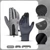 Li Shi Rutschfeste Touchscreen Fahrradhandschuhe