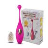 10 Modes Mute G Spot Vibrator for Women Invisible Wearable Vibrating Egg Clitorial Stimulator Vaginal Massager Sex Toys Female Masturbator