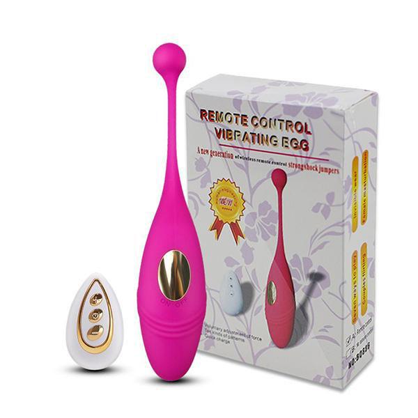 10 Modes Mute G Spot Vibrator for Women Invisible Wearable Vibrating Egg Clitorial Stimulator Vaginal Massager Sex Toys Female Masturbator